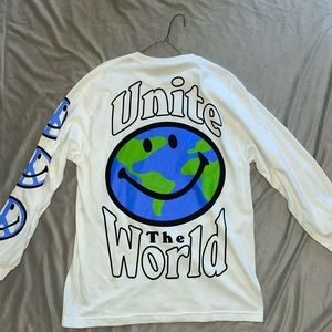 Chinatown Market Unite World Tee